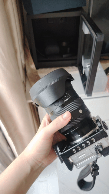 Combo a6400 có tách lẻ. Mua bán Máy ảnh, Máy quay tại Quận 12 Tp Hồ Chí Minh được đăng bởi Thảo Vân hình 1