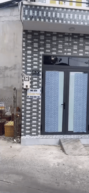 Mua bán Nhà ở Huyện Hóc Môn Tp Hồ Chí Minh diện tích 21 m² giá 1,75 tỷ