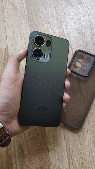 Oppo Reno 13 Pro 12gb/256GB rin đẹp 97% full pk. Mua bán Điện thoại tại Quận Liên Chiểu Đà Nẵng được đăng bởi Hữu Phước hình 1