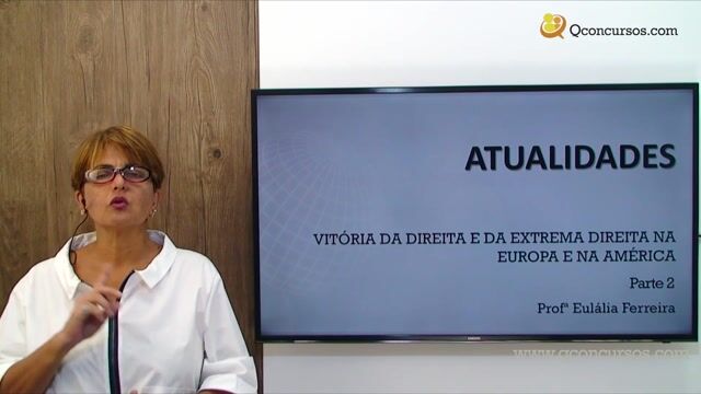 Atualidades