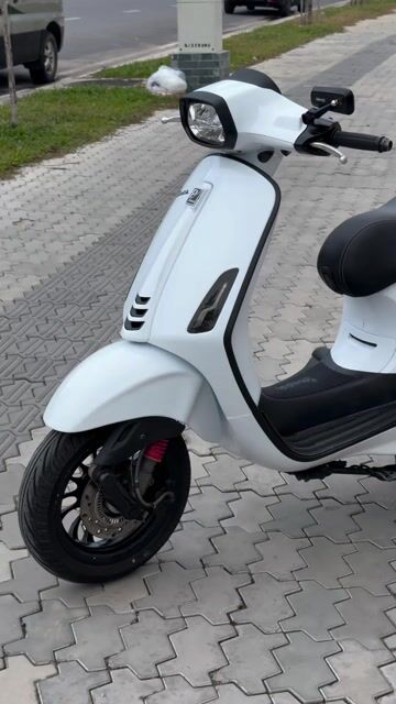 xe vespa sprint iget abs cần bán. Mua bán Xe máy tại Quận Gò Vấp Tp Hồ Chí Minh được đăng bởi long vũ hình 1