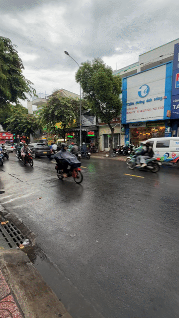 Cho thuê Văn phòng, Mặt bằng kinh doanh Quận Tân Phú Tp Hồ Chí Minh diện tích 76 m² giá 17 triệu/tháng