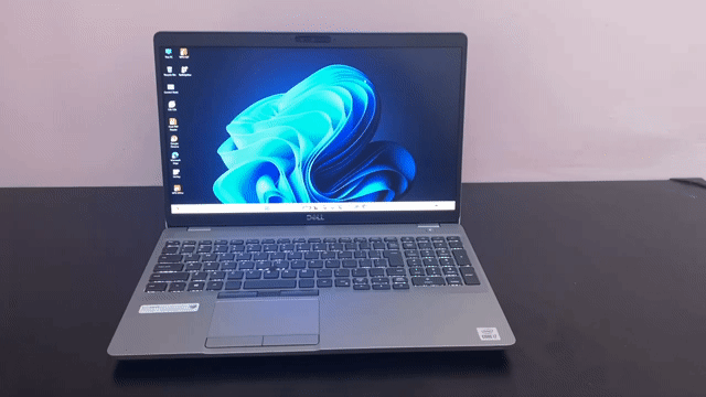 Dell 3551 I7-10750H. Vga Rời P620.Ram 16G.SSD 256G. Mua bán Laptop tại Thành phố Mỹ Tho Tiền Giang được đăng bởi Phát Tiến hình 1