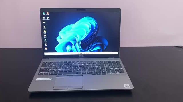 Dell 3551 I7-10750H. Vga Rời P620.Ram 16G.SSD 256G. Mua bán Laptop tại Thành phố Mỹ Tho Tiền Giang được đăng bởi Phát Tiến hình 1
