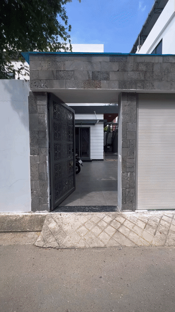 Cho thuê Nhà ở Thành phố Nha Trang Khánh Hòa diện tích 400 m² giá 42 triệu/tháng