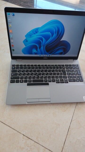 Dell Latitude 5511 i7-10850H 15.6 inch 16GB/512GB. Mua bán Laptop tại Huyện Yên Thành Nghệ An được đăng bởi laptop Vương Điệp hình 1