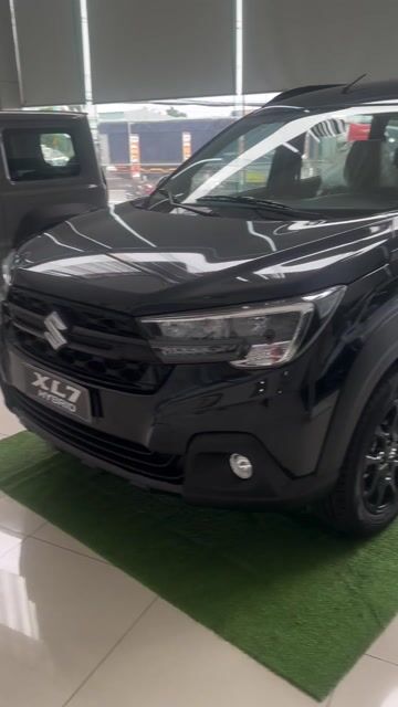 Suzuki XL7 Đen phiên bản đặc biệt ưu đãi khủng. Mua bán Ô tô tại Huyện Bình Chánh Tp Hồ Chí Minh được đăng bởi Sơn 2 hình 1