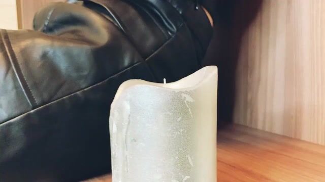 Model - Obsession domination