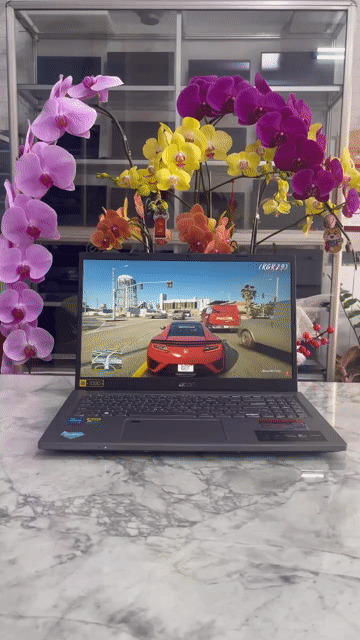 Acer Aspire 5 A515 58GM  I5-13420H/16/512 RTX2050. Mua bán Laptop tại Quận Tân Phú Tp Hồ Chí Minh được đăng bởi PHAN TRỌNG THIỆN hình 1
