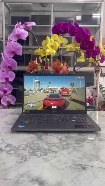 Acer Aspire 5 A515 58GM  I5-13420H/16/512 RTX2050. Mua bán Laptop tại Quận Tân Phú Tp Hồ Chí Minh được đăng bởi PHAN TRỌNG THIỆN hình 1