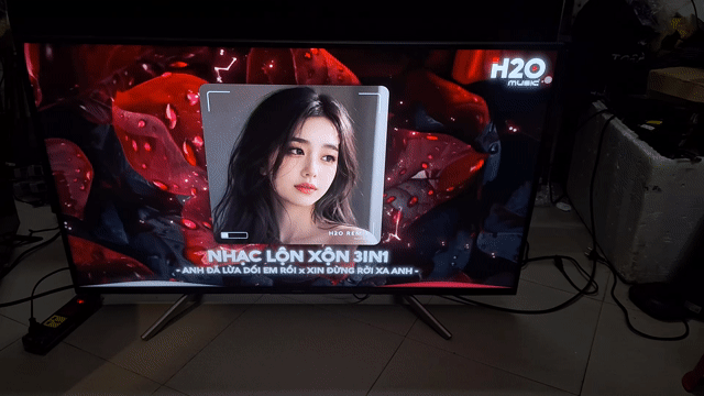 Tivi Sony 49 inch 4K Android TV 2020. Mua bán Tivi, Âm thanh tại Quận Hai Bà Trưng Hà Nội được đăng bởi ĐIỆN TỬ MAI ANH  hình 1
