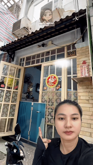 Mua bán Nhà ở Quận 5 Tp Hồ Chí Minh giá 5,7 tỷ