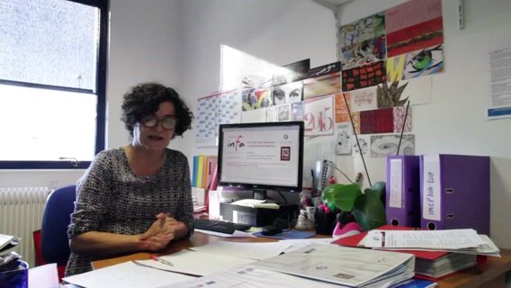 Présentation de la formation   de l'INFA PACA