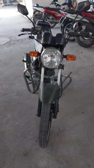 Nhà dư xe không dùng đến cần sang lại cho anh em. Mua bán Xe máy tại Thị xã Tân Uyên Bình Dương được đăng bởi Nguyễn Trường kha hình 1