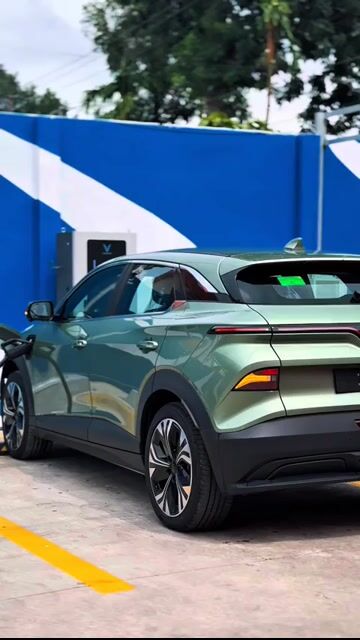 NGÀY MAI HỐI TIẾC! VF6 CHỈ 72 TRIỆU NHẬN XE!. Mua bán Ô tô tại Thành phố Mỹ Tho Tiền Giang được đăng bởi KỲ hình 1