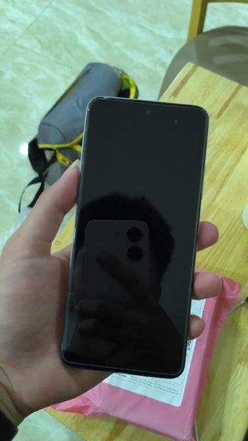 Xiaomi redmi note 11t pro full zin. Mua bán Điện thoại tại Thành phố Thủ Đức Tp Hồ Chí Minh được đăng bởi Nguyễn Đức Huy hình 1