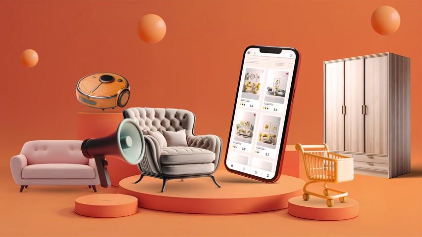 Furniture & Interior Design