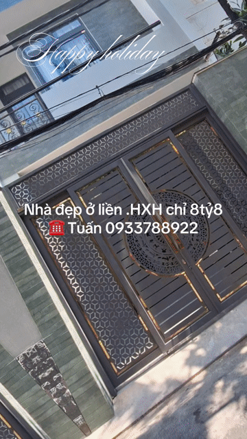 Mua bán Nhà ở Quận Tân Bình Tp Hồ Chí Minh diện tích 59 m² giá 8,8 tỷ