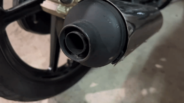 Suzuki Viva R 110 Xanh tím. Mua bán Xe máy tại Thành phố Thủ Đức Tp Hồ Chí Minh được đăng bởi A H TRUNG hình 1