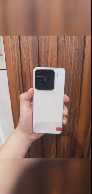 Xiaomi 15 5G Bản 12/256GB Zin Đẹp (Sẵn Tiếng Việt). Mua bán Điện thoại tại Quận Hoàng Mai Hà Nội được đăng bởi XIAOMI GIÁ TỐT hình 1