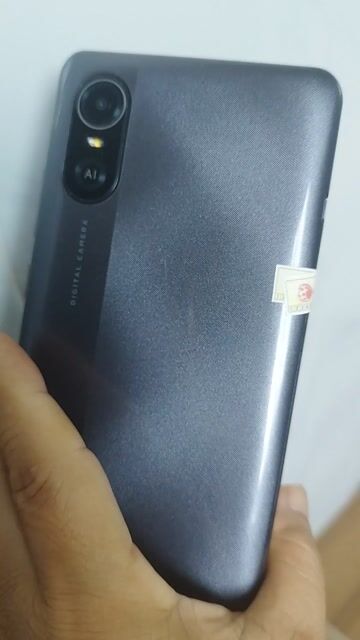 ZTE Blade A31 Plus Xám Đã SD, còn mới. Mua bán Điện thoại tại Huyện Hòn Đất Kiên Giang được đăng bởi Tony Hà hình 1