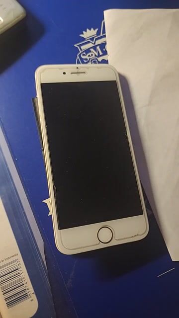 iPhone 8 Trắng Đã qua sử dụng. Mua bán Điện thoại tại Huyện Hiệp Hòa Bắc Giang được đăng bởi Hoàng Văn Thắng hình 1