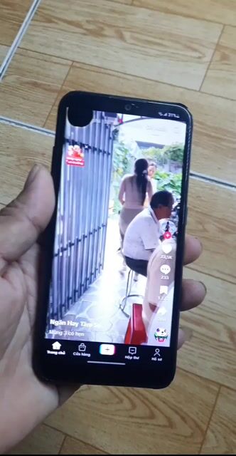 Samsung Galaxy A01 Đen Đã qua sử dụng. Mua bán Điện thoại tại Quận 12 Tp Hồ Chí Minh được đăng bởi thanhly hình 1