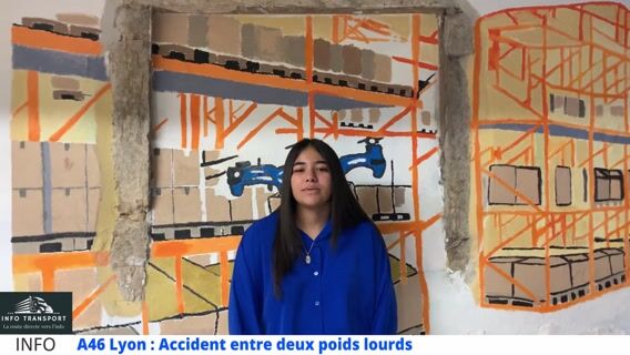 Reportage bac pro O.T.M.