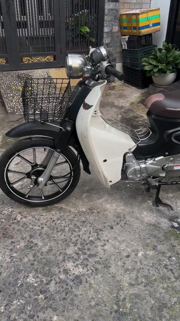 cúp 50cc dk 2020 ko cần bằng lái. Mua bán Xe máy tại Quận Bình Thạnh Tp Hồ Chí Minh được đăng bởi Nguyễn thị ngọc yến hình 1