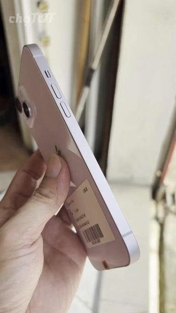 iPhone 14 Plus 128GB full zin. pin 100. bao mở ch. Mua bán Điện thoại tại Quận Thanh Xuân Hà Nội được đăng bởi Duy hình 1