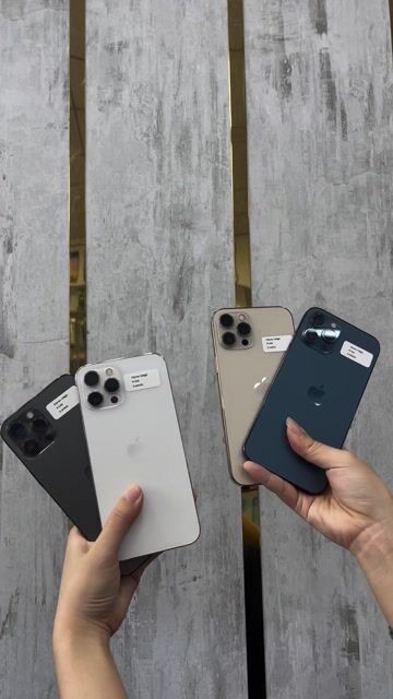 Apple iPhone 12 Pro Max 128GB 98%. Mua bán Điện thoại tại Thành phố Thủ Dầu Một Bình Dương được đăng bởi QT store hình 1