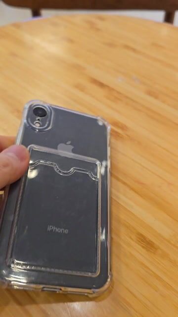 Iphone XR, máy đẹp không lên nguồn. Mua bán Điện thoại tại Quận 6 Tp Hồ Chí Minh được đăng bởi Quách Vinh hình 2