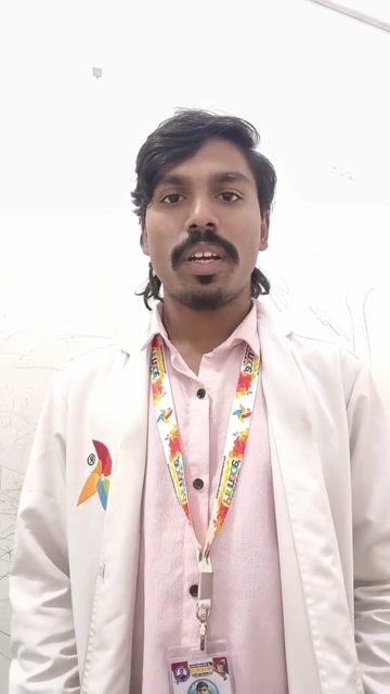 Real World Evidence®  of 57 Months Age With Initial Ability Score 335 Having 476 Today by  jadi Srikanth , Admin Manager from Gachibowli