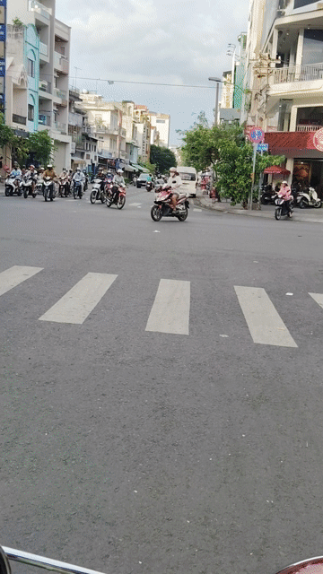 Mua bán Nhà ở Quận 11 Tp Hồ Chí Minh diện tích 30 m² giá 4 tỷ
