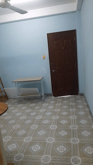 Cho thuê Phòng trọ Quận 10 Tp Hồ Chí Minh diện tích 18 m² giá 3,9 triệu/tháng