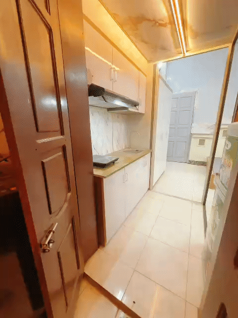 Cho thuê Phòng trọ Quận Tây Hồ Hà Nội diện tích 28 m² giá 3,2 triệu/tháng
