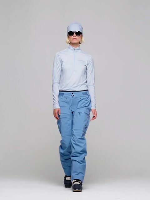 Norrøna lyngen Gore-Tex Pants for Women - Norrøna®