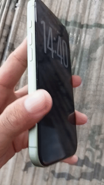 Apple iPhone 17 256GB Xanh lá 100%. Mua bán Điện thoại tại Huyện Mỹ Tú Sóc Trăng được đăng bởi Thái Văn hình 1