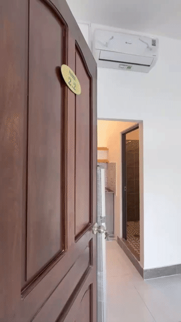 Cho thuê Phòng trọ Quận Bình Thạnh Tp Hồ Chí Minh diện tích 40 m² giá 5,8 triệu/tháng