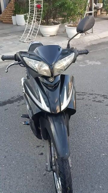 ⛔ BÁN JUPITER MX BS 92 MÁY THÁI ZIN CHẤT. Mua bán Xe máy tại Quận Thanh Khê Đà Nẵng được đăng bởi bơ xitrum  hình 1