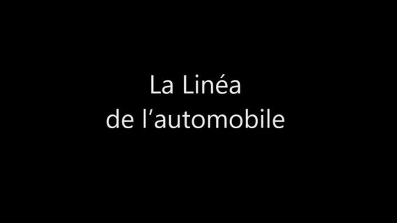 La Linéa de l'automobile