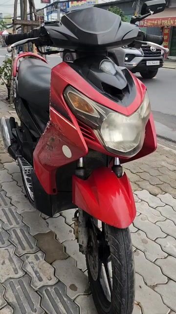 Nouvo 3 Yamaha máy êm,bstp cavet đủ. Mua bán Xe máy tại Quận 12 Tp Hồ Chí Minh được đăng bởi Gái út  hình 1