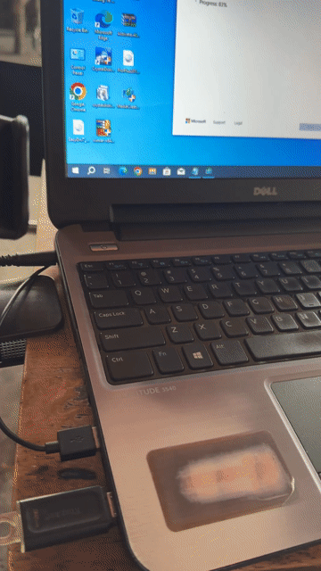Dell Latitude 3540 i5-4200U 15.6 inch 8GB/SSD. Mua bán Laptop tại Quận Bình Thạnh Tp Hồ Chí Minh được đăng bởi THÀNH 5095 hình 1