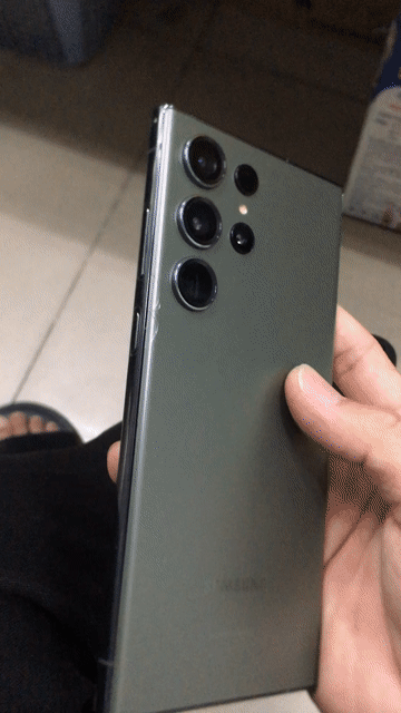 Samsung S23 ultra 8GB/256. Mua bán Điện thoại tại Huyện Xuân Lộc Đồng Nai được đăng bởi lbc hình 1