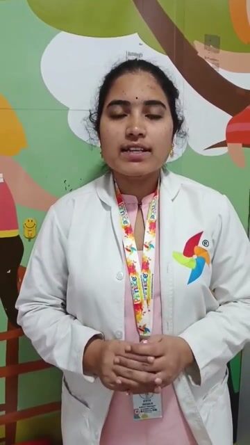 Real World Evidence®  of 153 Months Age With Initial Ability Score 825 Having 884 Today by Divya Mekala, Admin Manager from Suchitra