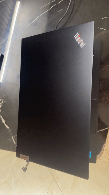 Thinkpad E15 i5 1135G7 15.6 inch 8GB/256GB. Mua bán Laptop tại Quận Nam Từ Liêm Hà Nội được đăng bởi laptop family Rẻ Bền Đẹp  hình 1