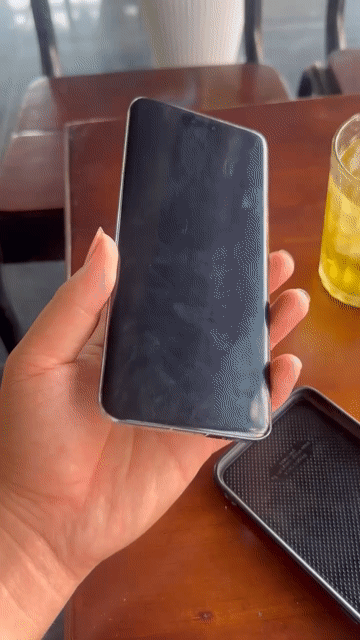 Honor Magic 6 Pro 12GB/256GB Xám. Mua bán Điện thoại tại Quận Liên Chiểu Đà Nẵng được đăng bởi sinh viên nghèo hình 1