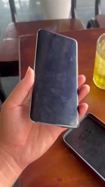 Honor Magic 6 Pro 12GB/256GB Xám. Mua bán Điện thoại tại Quận Liên Chiểu Đà Nẵng được đăng bởi sinh viên nghèo hình 1