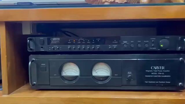 bán bộ Pre Carver C3 + Pow Carver TFM 25. Mua bán Tivi, Âm thanh tại Quận Long Biên Hà Nội được đăng bởi Hoàng Ngọc hình 1