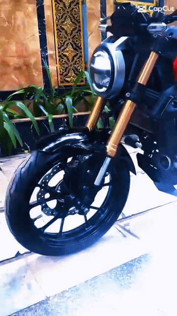 Honda CB150R ABS FI 2023 Đen đỏ 14000 km. Mua bán Xe máy tại Quận Cầu Giấy Hà Nội được đăng bởi TONG MOTOR Hà Nội  hình 1